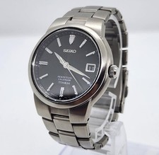 Seiko Perpetual Calendar