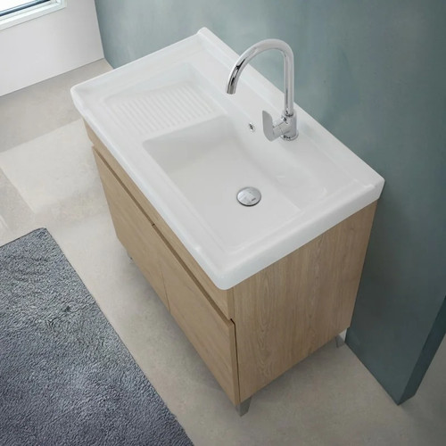 Mobile lavatoio 79x46 - ,8, cm