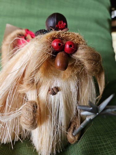 Troll ken arensbak vintage - ken,