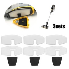 Filtro vuoto avanzato per