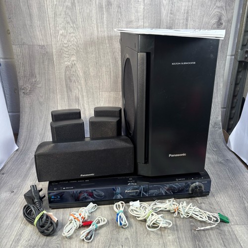 Panasonic bt200 home - panasonic, sa-bt200