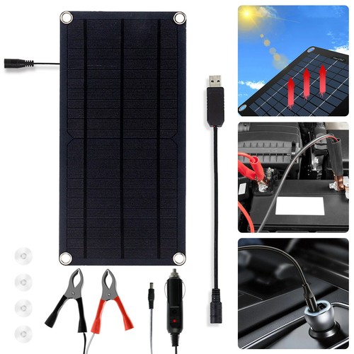 Pannello solare 30w - solare,
