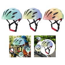Casco da bicicletta per