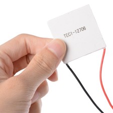 Modulo Cella di Peltier 40 *