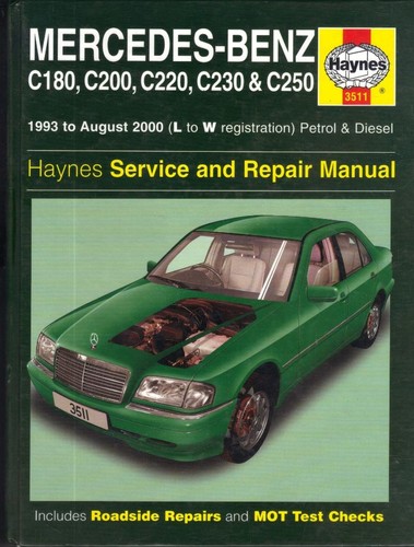Mercedes benz - benz, c