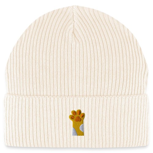 Zampa gatto cappello - zampa, |