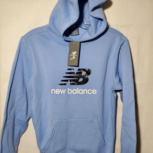 New balance felpa con - balance,