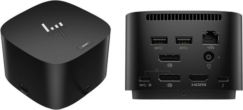 Thunderbolt dock 280 w - hp, 4