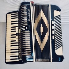 Fisarmonica Meinel & Herold