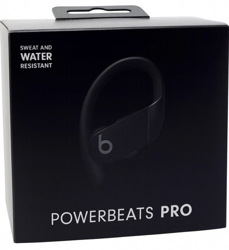 Nuove cuffie auricolari - nuove,
