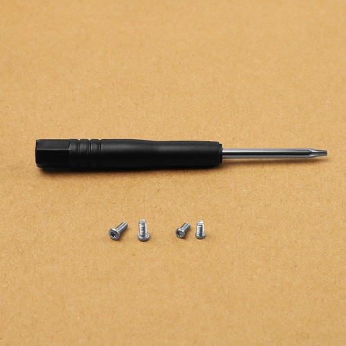 Ricambio cacciavite viti t6 - e,