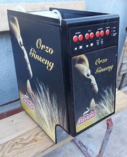 Macchina Orzo E Ginseg Carraro