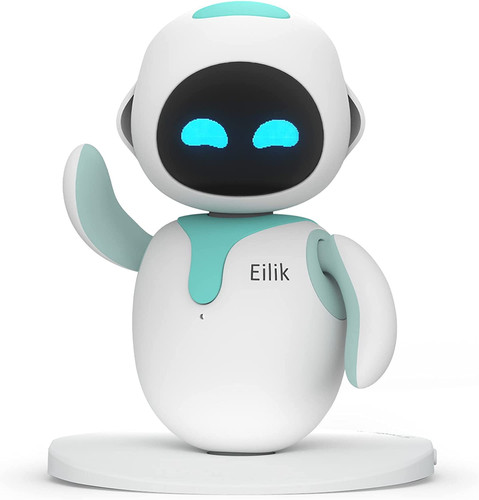 Eilik simpatici giocattoli - eilik,