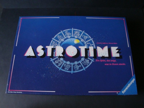 Astrotime gioco mostra - astrotime,
