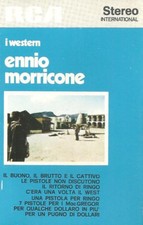Ennio Morricone - I Western