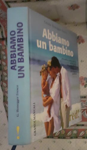 Abbiamo bambino grazia - abbiamo,