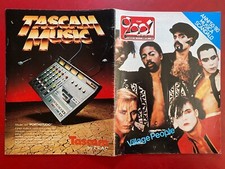 CIAO 2001 n.11/1982 VILLAGE