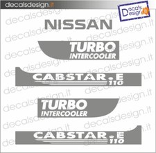 Adesivi autocarro camion
