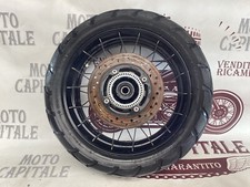 CERCHIO RUOTA POSTERIORE HONDA X-ADV 750 2018 2020