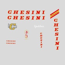 Decalcomanie, Trasferimenti