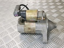 Avviamento - Toyota Yaris 1.0I