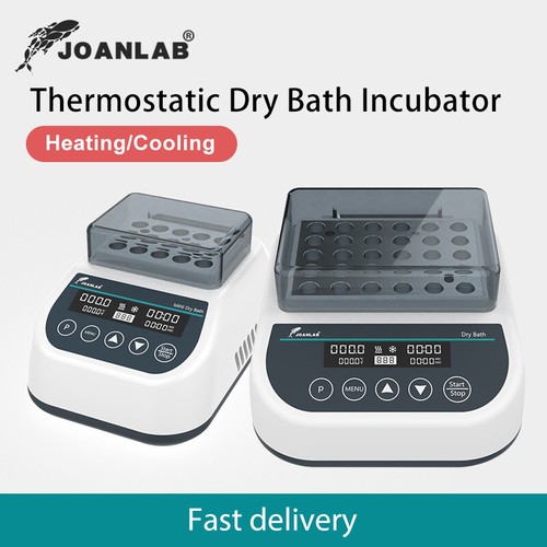 Incubatrice bagno secco - , da