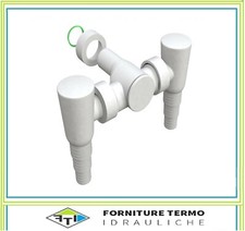 SIFONE IN ABS PER LAVATRICE