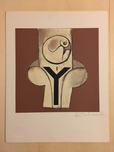 Pietro cascella bolaffi arte - -,