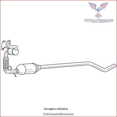 73107 catalizzatore sigam per - 73107,