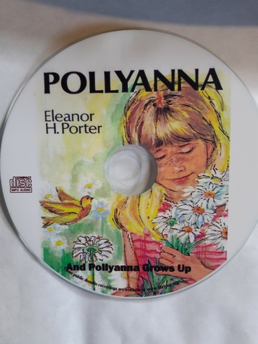 Pollyanna and grows - and,