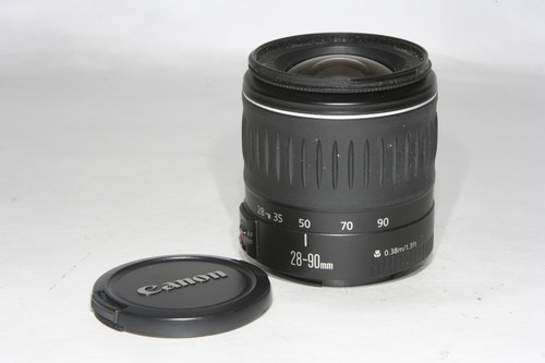 Canon obiettivo zoom 90 - canon,