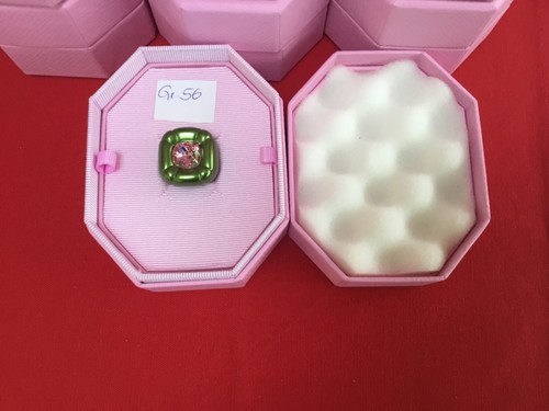 Anello cocktail donna