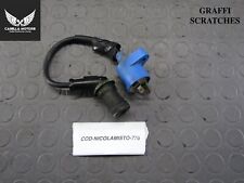 BOBINA ACCENSIONE PIAGGIO HEXAGON 180 1998 2001