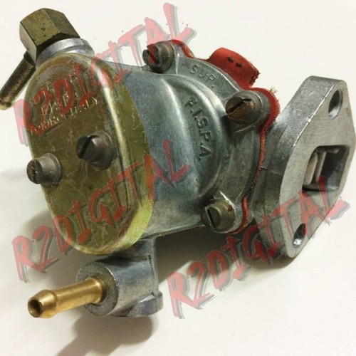 Pompetta carburatore fispa - c,