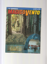 Magico Vento N.110 Bimestrale
