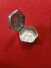 Bellissima scatolina in