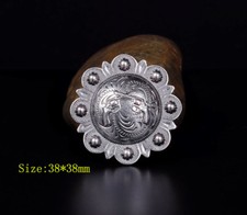 6PZ PISTOLA A CROCE CONCHIGLIE