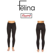 2 PACK Felina Ladies' Suede