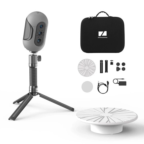 3dmakerpro mole scanner - 3dmakerpro,