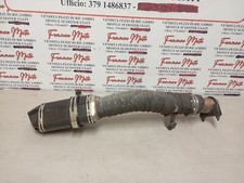 Terminale scarico marmitta Honda CBR 600 F anno 1999 2000