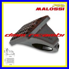 Filtro aria MALOSSI E12 Ø32