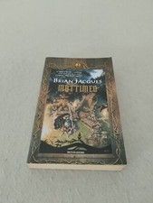 MATTIMEO / Brian Jacques saga