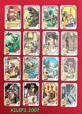 punti mira lanza serie india