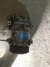 COMPRESSORE CLIMA AC VOLVO C30