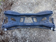 ASSALE POSTERIORE JEEP