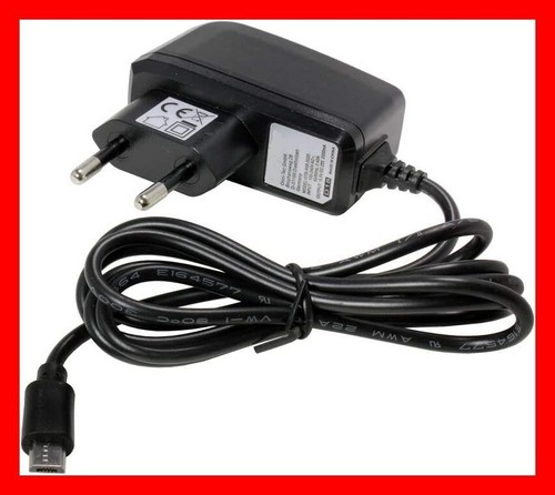 Chargeur secteur pour - secteur, ★