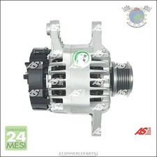Alternatore (As) Per Alfa