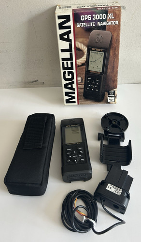 Navigatore satellitare
