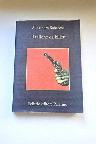 Tallone killer - killer,