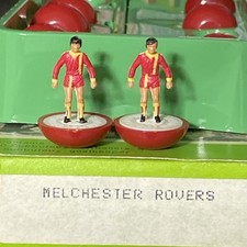 ⚽️ Subbuteo LW Team - C100
